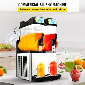 Buy cheap Frozen Ice Slushy Granita Machine Cocktails Margarita Machine from wholesalers