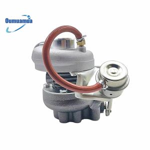 Buy cheap Turbocharger 2674A120 Turbo TB0223 for Perkins Engine 504-2T from wholesalers