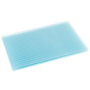 Extrusion Polycarbonate Hollow Solid Corrugated Sheet Companies