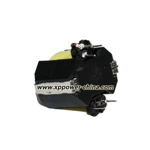 Buy cheap RM Core High Frequency Power Transformer from wholesalers