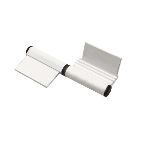 Self Closing Aluminum Door And Window Hinges Weather Resistant Indoor And