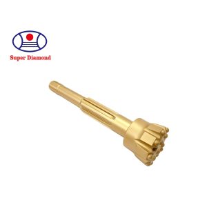 Cop Rod 89 Long Shank DTH Drill Bits for Rock Drilling
