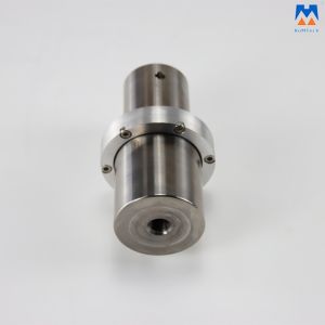 Enlarging Amplitude 2000W 20KHz Ultrasonic Welding Booster