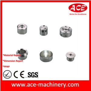 Buy cheap Manufacture Aluminum Machining Part for Metal Processing Machinery Parts from wholesalers