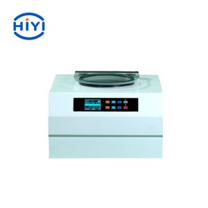 Buy cheap RZ8 1100rpm Gerber Centrifuge Machine Ross Methods / Pasteurization Methods from wholesalers