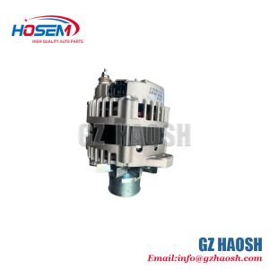 8-98029892-FY Generator 24V80A 700P4HK1 JFZ280-011