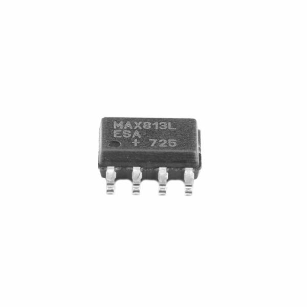 Quality MAX813LESA New and Original  MAX813LESA  SOP-8  Integrated circuit for sale