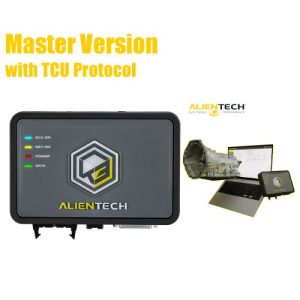 Buy cheap Original Alientech KESS V3 Master Version ECU and TCU Programming Tool with TCU Protocol Combine 3 Operating Modes Supports  OBD BENCH and BOOT via Read/ Write/ Clone TCUs from wholesalers