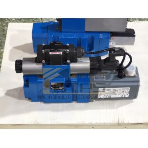 Buy cheap 4WRTE Response Valve Pilot Operated 4WRTE10V25L-4X/6EG24K31/F1M 4WRTE32V600L 4WRTE32 4WRTE32V600P-4X/6EG24EK31/A1M-280 from wholesalers