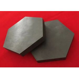 Buy cheap High Hardness 30mm Ceramic With Silicon Nitride / Si3N4 Ceramic Blade from wholesalers