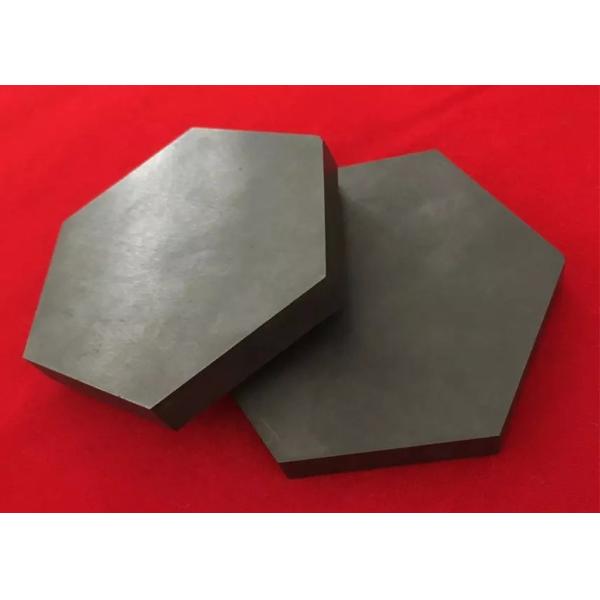 Buy cheap High Hardness 30mm Ceramic With Silicon Nitride / Si3N4 Ceramic Blade from wholesalers