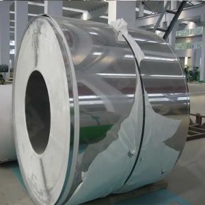 Buy cheap 201 202 304 304L 316 316L 430 Cold Rolled/Hot Rolled Stainless Steel Coil from wholesalers