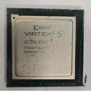 China XC5VLX50T-FFG665 on sale