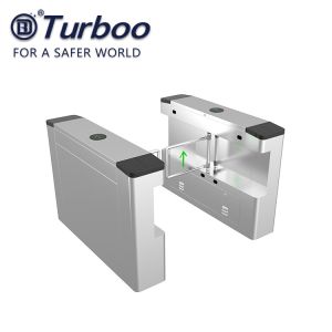 Buy cheap Waterproof Access Control Turnstile Gate Automatic Integration System from wholesalers