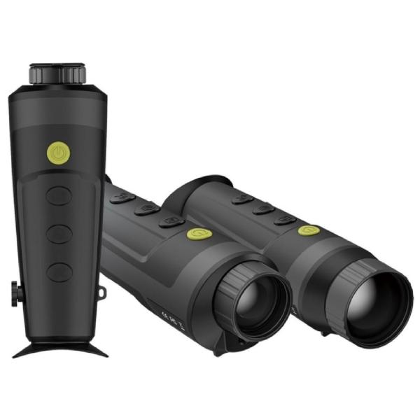 Buy cheap 12μm Detector Thermal Moncular RANGER SERIES High Resolution from wholesalers