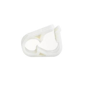 Buy cheap Enema Tubing Pinch Hose Plastic Slide Robert Clamp Purple White from wholesalers