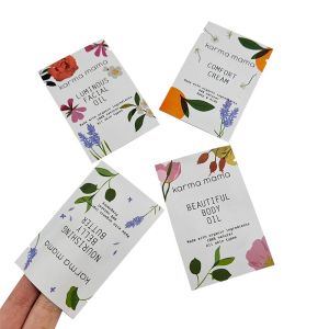 Buy cheap Customized Plastic Packaging Coverings with Heat Seal for Secure Storage from wholesalers