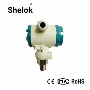 Digital explosion-proof absolute pressure transmitter 4-20ma hart