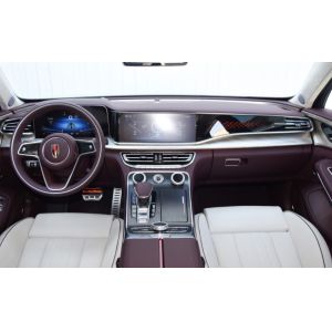 Buy cheap 7 Gear Wet Double Clutch Car Hongqi H9 2022 3.0T H9+Excellent Customized Version from wholesalers