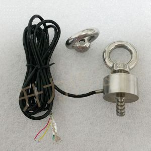 Buy cheap Small Mini Micro Load Cell Miniature Compression Tension Force Sensor Transducers 3kg 5kg 100kg 2000kg from wholesalers