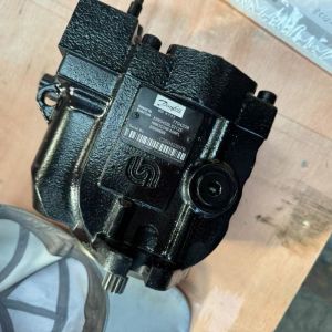 Buy cheap Danfoss Piston Pump  KRR045DLS2125NNN3C2NFA6NPL 7704208 Made in P.R.C from wholesalers