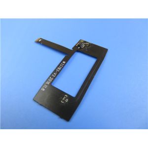 Buy cheap Soft PCB Board | Flex Printed Circuit Board | Flexible Printed Circuit from wholesalers