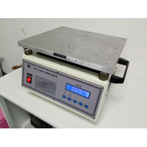 SUS31NNI 50Hz Fixed - Frequency Vertical Vibration Test Machine