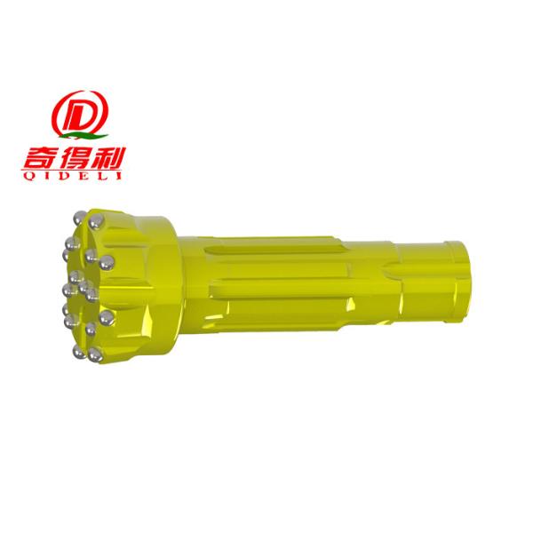 Buy cheap Cements Carbide Bore Hole Drill Bit , SD6 - 172mm Down To The Hole Hard Rock Drill Bits from wholesalers