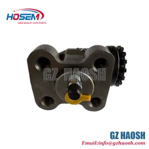 Buy cheap Isuzu Auto Parts Brake Caliper 8-97144796-0 L Front - Rear With Nozzle For Isuzu NPR/NQR BUS from wholesalers