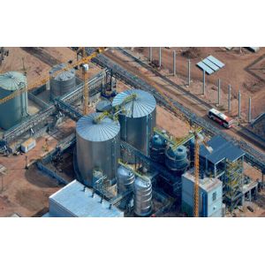 Buy cheap Galvanized Fabricated Q345 Light Steel Frame Building Structure from wholesalers