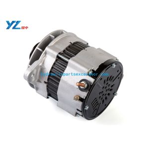 Buy cheap E330D E336D E330B E329D C9 24V Alternator 95A 9PK 101211-8130 from wholesalers
