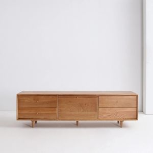 Buy cheap Classical Moisture Proof Particle Board TV Stand For House Decoration Furniture from wholesalers