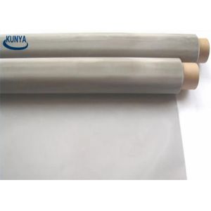 1.2m Alloy Metal 316L Nickel Copper Mesh Cloth Monel Electrical