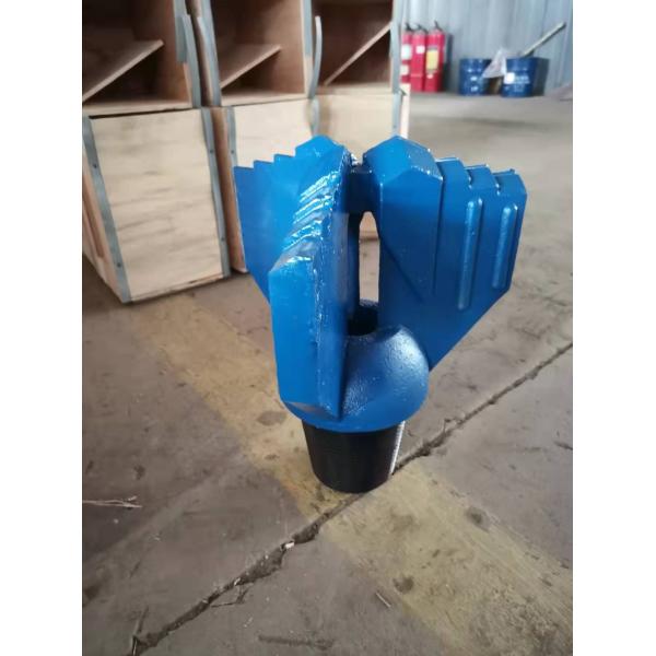 Buy cheap 3''-12'' Diameter Three Wing Step Drag Bits from wholesalers