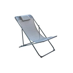 Buy cheap Three Position Swinging Reclining Camp Chair from wholesalers