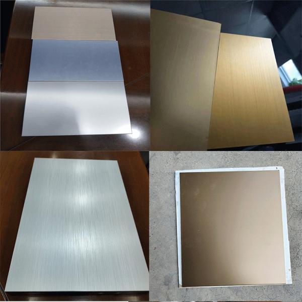 A3005 0.8mm-1250mm Customizable High Performance Embossed Aluminum Plate For