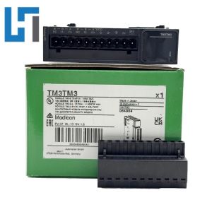 Buy cheap TM3TM3 Schneider TM3 module New Original Plc Programming Controller Module from wholesalers