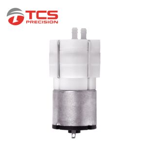 Buy cheap Mini Micro Vacuum Pump DC 24V 12V Electric Air Pump 3LPM - 7LPM For Massager from wholesalers