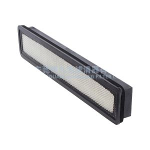 Buy cheap SKL 46420 Heavy-duty Cabin Air Filter for Industrial Excavator Car Application 91R/93 R/S /97 R/S -5/5E0 Online Support product