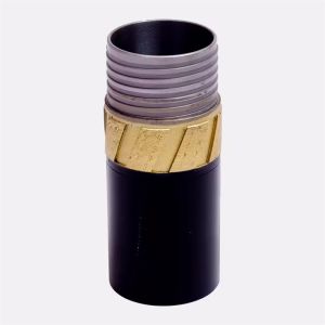 Buy cheap Durable Diamond Reaming Shells for Mining Geotechnical Projects Hq Pq Nq Bq Hq3 Pq3 Nq3 Series from wholesalers