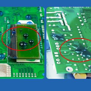 Buy cheap Water Based Coating Special Water Based Electronic Insulation Paint from wholesalers