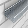 Buy cheap 22KW Cable Tray Roll Forming Machine Cable Tray Production Line 1-2mm Rolling Thinckness from wholesalers