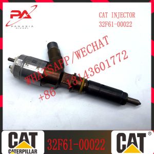 Buy cheap C4.2 311D 315D L Engine Excavator 3264740 Oem Common Rail Fuel Injectors 326-4740 10R-7676 32F61-00022 from wholesalers