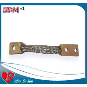 Buy cheap 100446736 EDM Ground Cable Charmilles Wire Cut EDM Consumables C428 from wholesalers