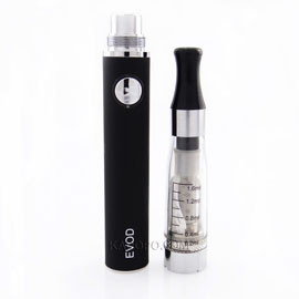 Quality Bulk E Cigarette Purchase Evod CE4 Electronic Cigarette for sale