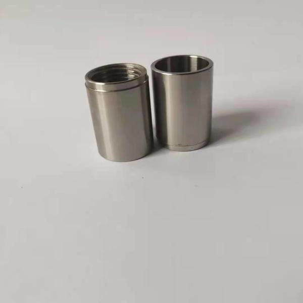 Quality GJB9001C-2017 Metal Machining Parts for sale