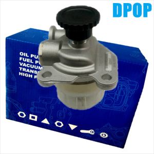 Buy cheap 51121500000 51121500001 51121500002 61121500001 MAN Fuel Pump IN M22x1.5 OUT M14 x 1.5 from wholesalers