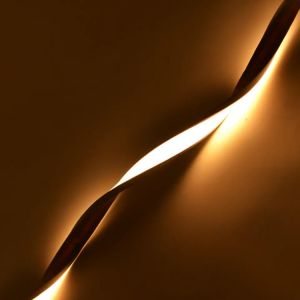 Buy cheap 5m RGB LED Strip Lights With 3000K-6000K 50000 Hours Lifespan And Long Lifetime 12V 24V DC from wholesalers