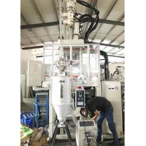 Buy cheap Industrial Plastic Granules Hopper Loader Dryer Machine ODL-40 from wholesalers
