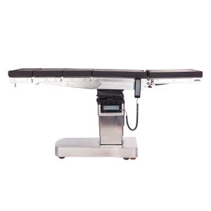 Buy cheap High grade LD3000 Manual Hydraulic Sliding movement Operating Table/Stainless steel operating table/Hydraulic OT table from wholesalers